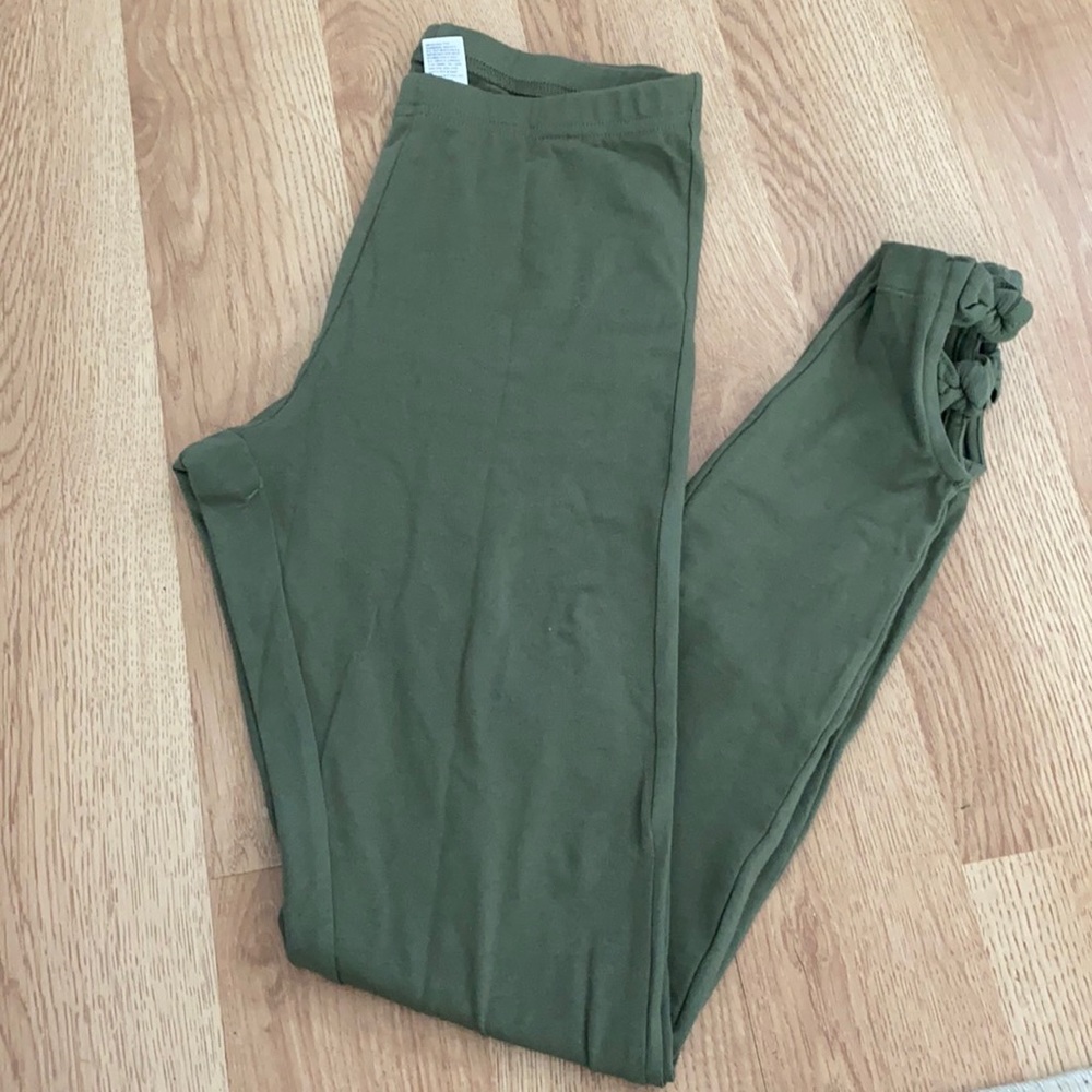 Old navy ankle legging